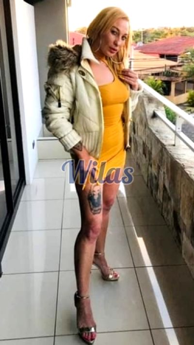 Caro, Puta en San José