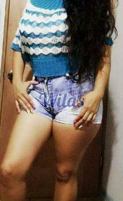 Karol, escort en San José