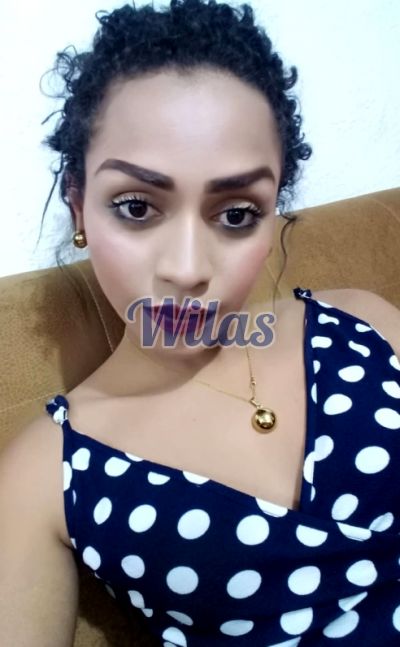 Brytany, Travesti en San José de Alajuela