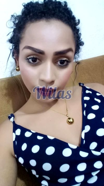 Brytany, Travesti en San José de Alajuela