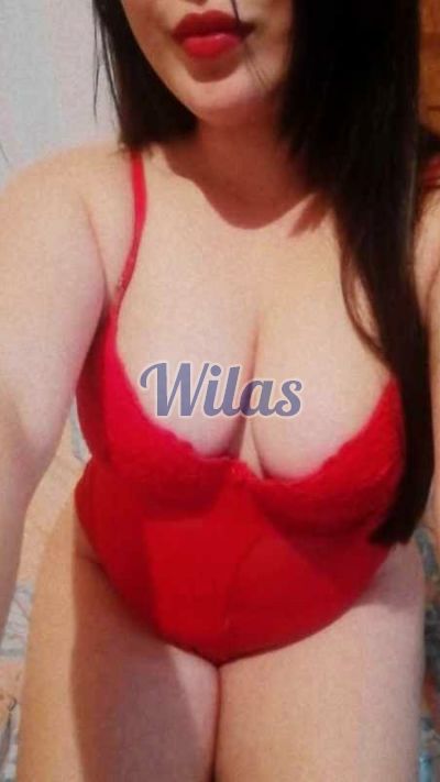 Valeria, escort en San José