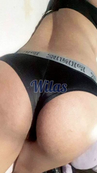 Laura, escort en San José