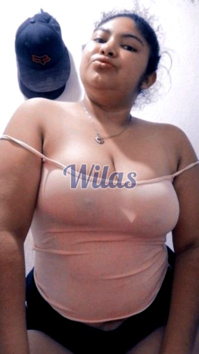 Eme, escort en Heredia