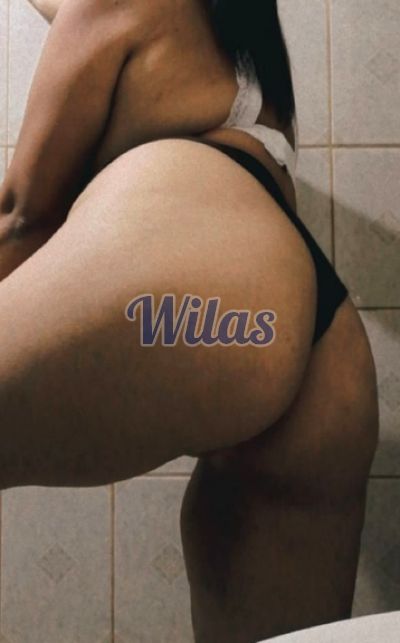 Samanta, escort en Heredia