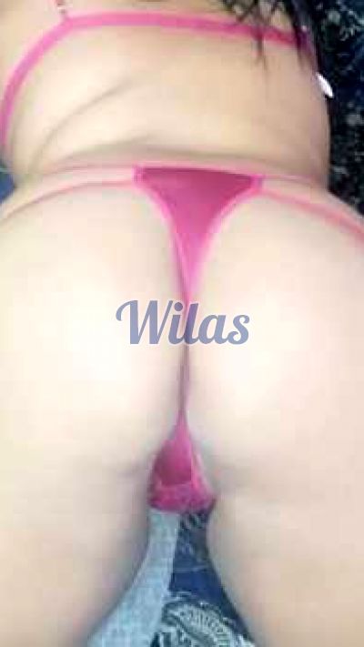 Samanta, escort en Heredia