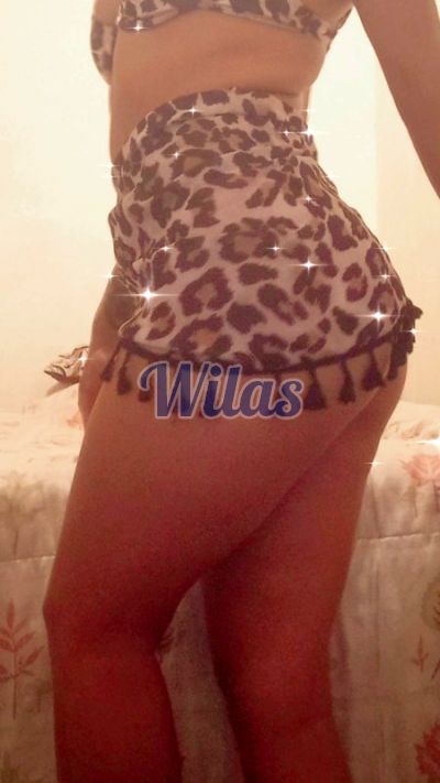 Camilita, escort en Desamparados