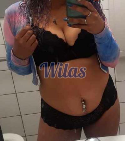 Tifany, escort en Guadalupe