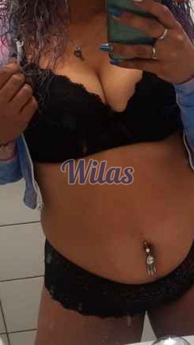Tifany, escort en Guadalupe