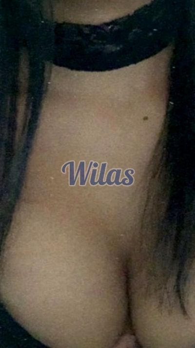 Meliza, escort en San José