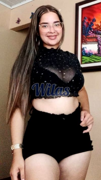 Raquel, Puta en Quesada