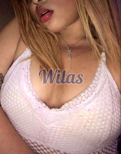 Cami, puta en San José