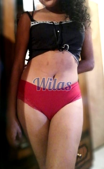 Kat, escort en San José