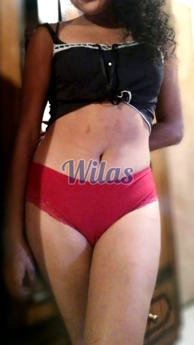 Kat, escort en San José