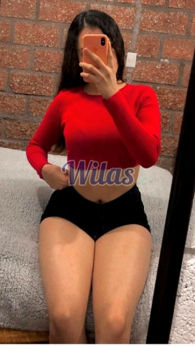 Jimena, puta en San José
