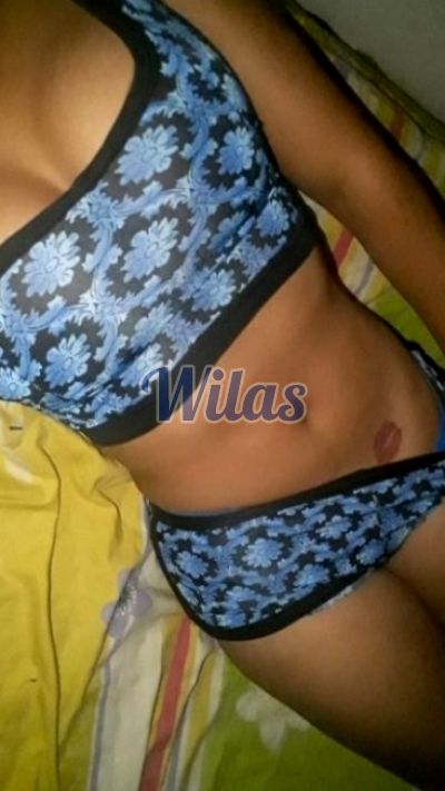 Kikil, Puta en Heredia