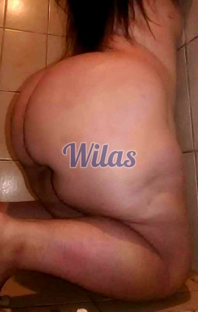 Ericka Rivera, escort en San José