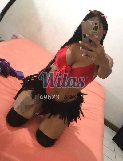 Key 61030828, escort en Heredia