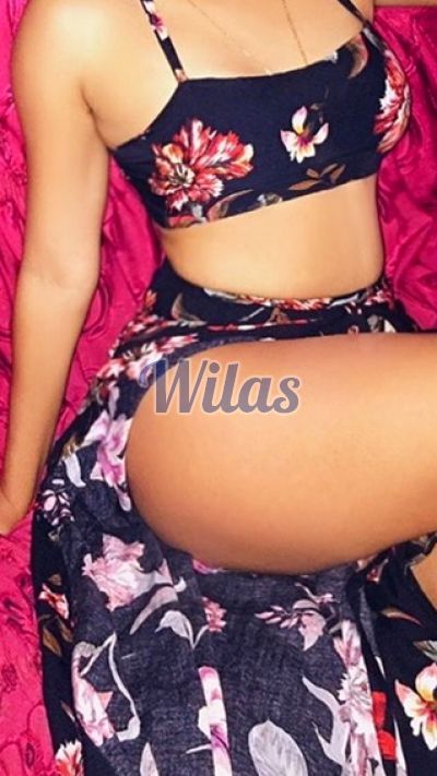 Jime, escort en San José