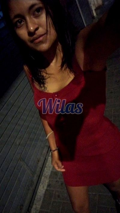 Kim, escort en San José