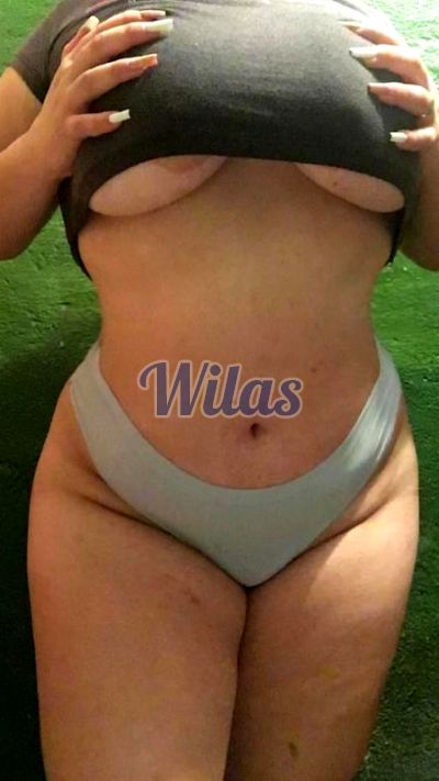 Vale, escort en San José
