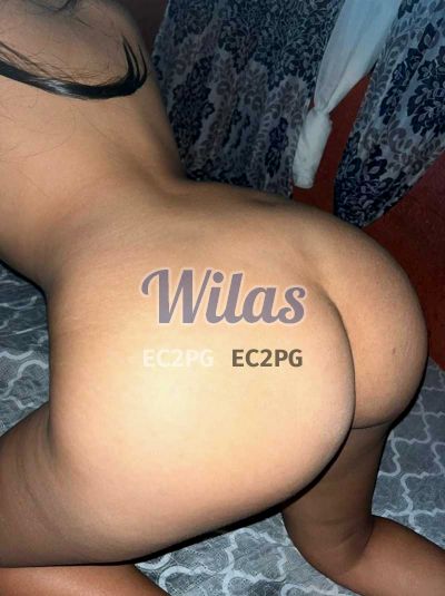 Kembly, escort en Heredia