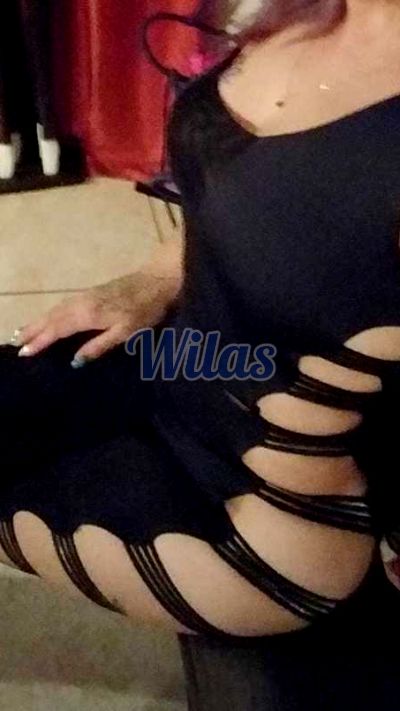 Fabiana, puta en Heredia