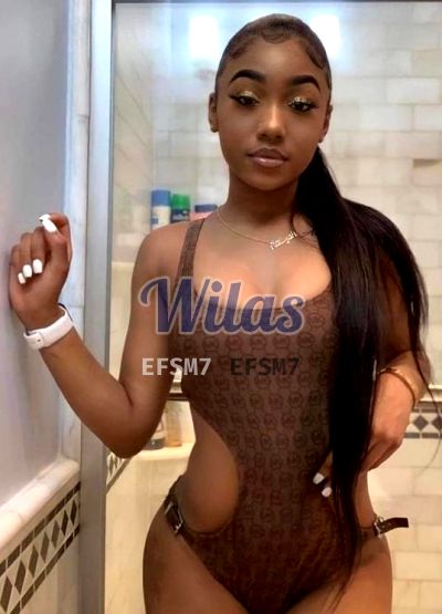 Mariela Pérez, escort en Limón