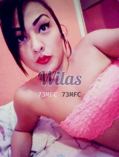 Juliana, travesti en Sarchí