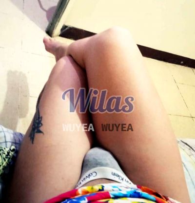 Wandis, Transexual en San José