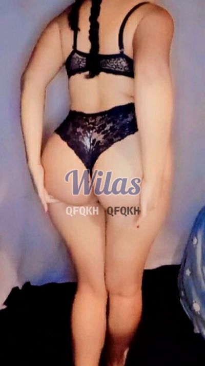 Ori, Escort en San José