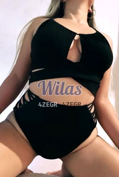Sharon, escort en Heredia