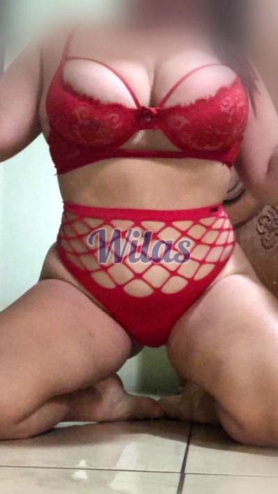 Trixy, escort en Heredia
