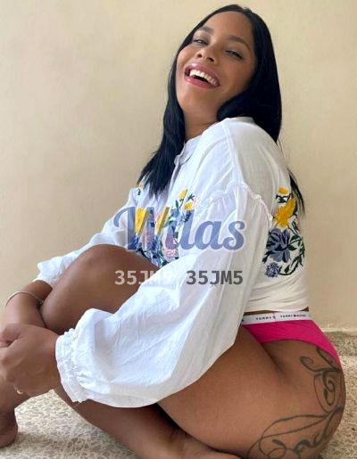 María Pérez, Escort en Santa Cruz