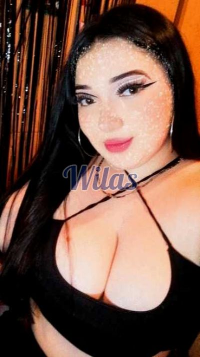 Valeria, escort en San José