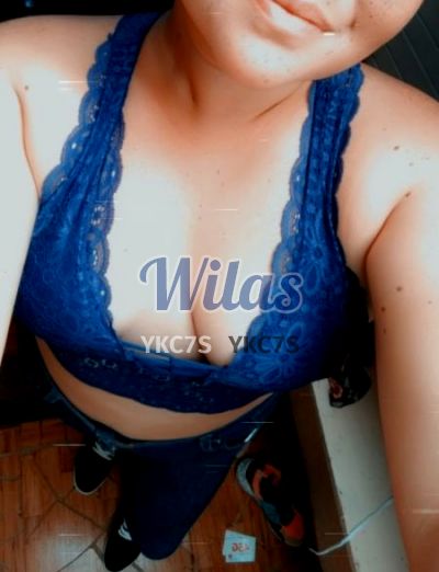 María Fernanda, escort en San José