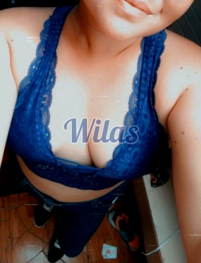 María Fernanda, escort en San José