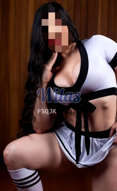Melissa, escort en San Pedro