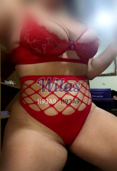 Trixy, escort en Heredia