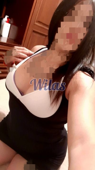 Vanessa, escort en San José