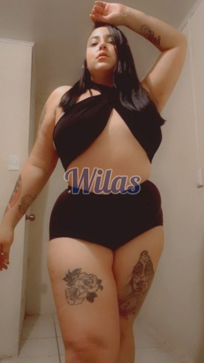 Criistal, escort en San José