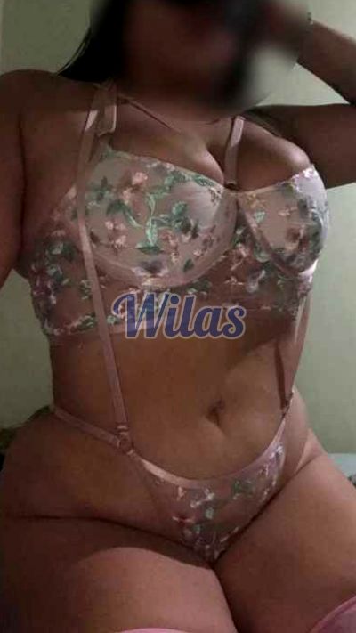 Trixy, puta en Heredia