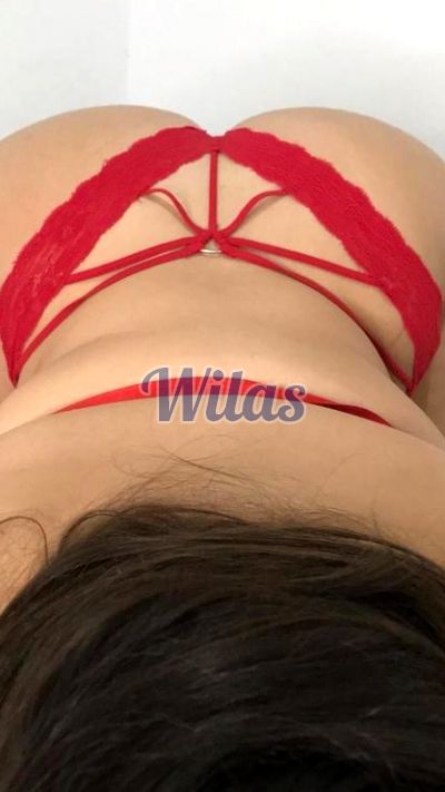 Samira, escort en Alajuela