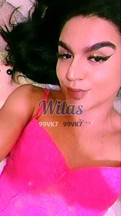 Madison, trans en Zapote (San José)
