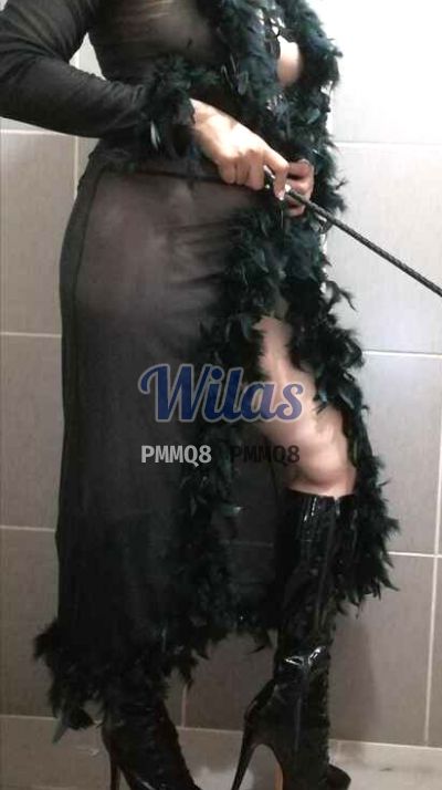 Mistress Jazzlyn, puta en Santa Ana