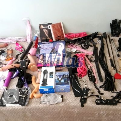 Mistress Jazzlyn, escort en Santa Ana