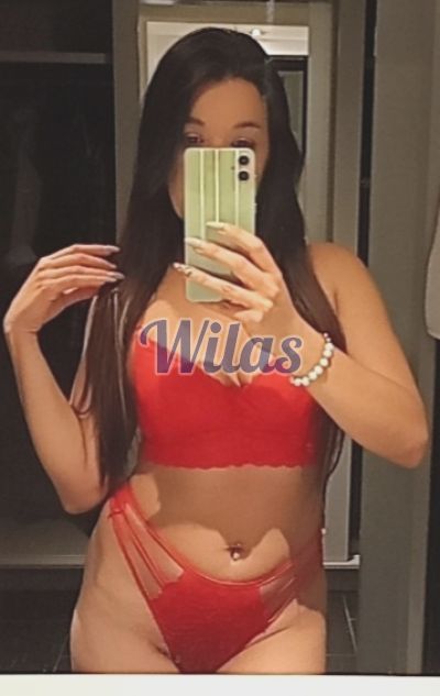 Gina 72696516, Escort en San José