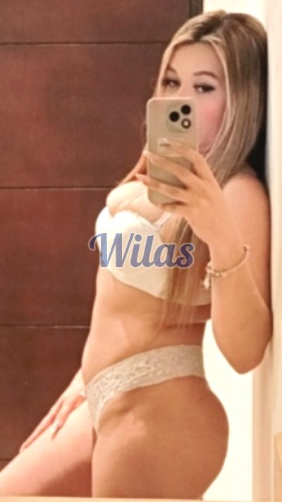 Gina 64024814, escort en San José