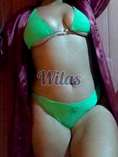 Samantha, escort en Alajuela