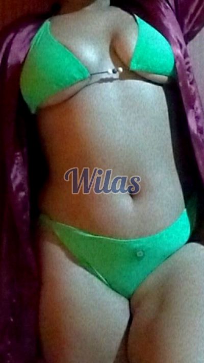 Samantha, escort en Alajuela