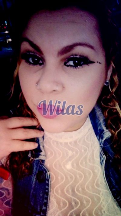 Mariana, Escort en Alajuela